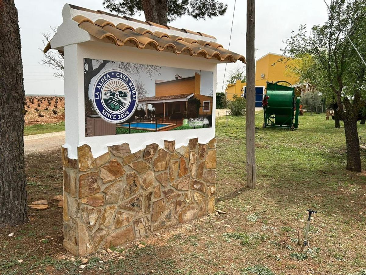 Casa Rural La Aldea - Housity