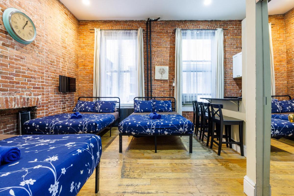 Studios in New York - Housity
