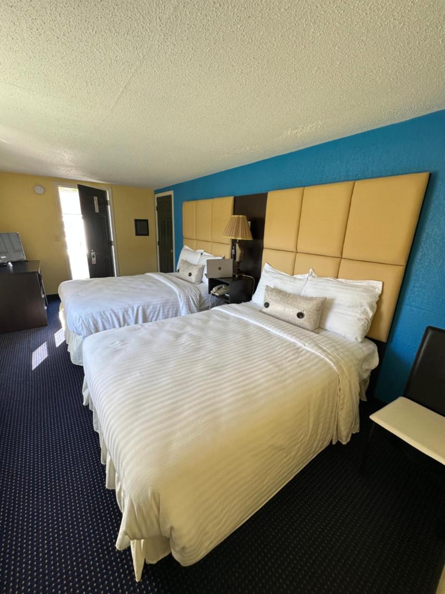 Welcome Inn - Housity
