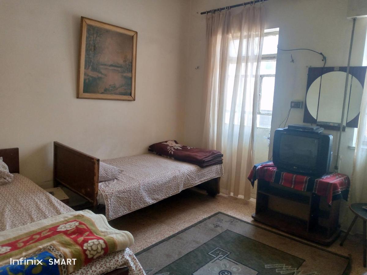 Suitetrails - Al Amawi Hostel