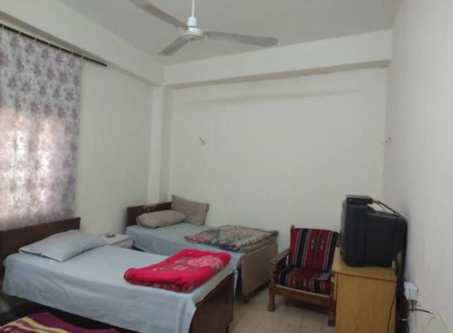 Al Amawi Hostel - Housity