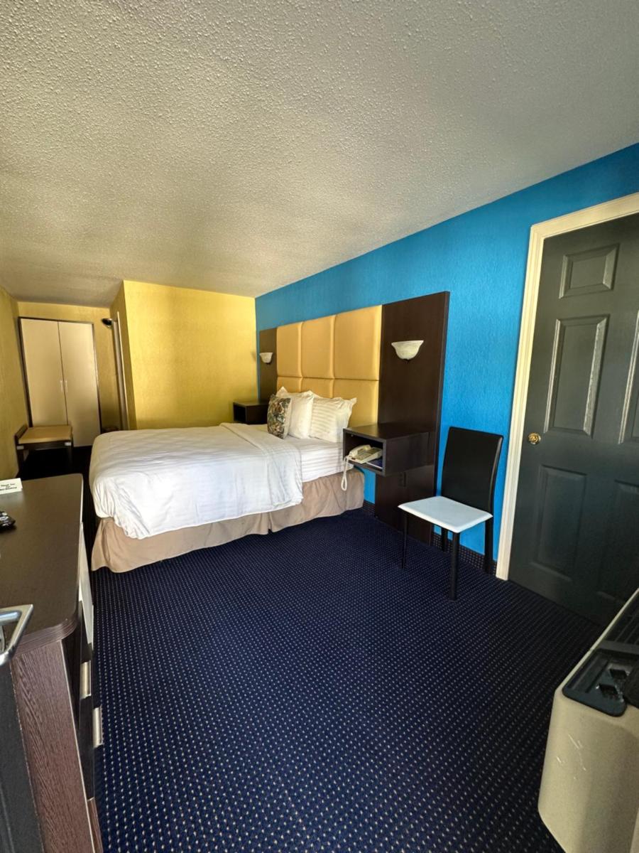 Welcome Inn - Housity