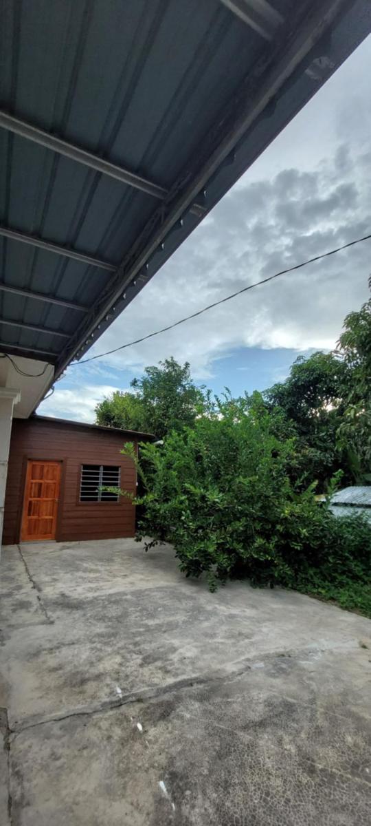 Suitetrails - HOMESTAY BONDA PASIR MAS, KELANTAN
