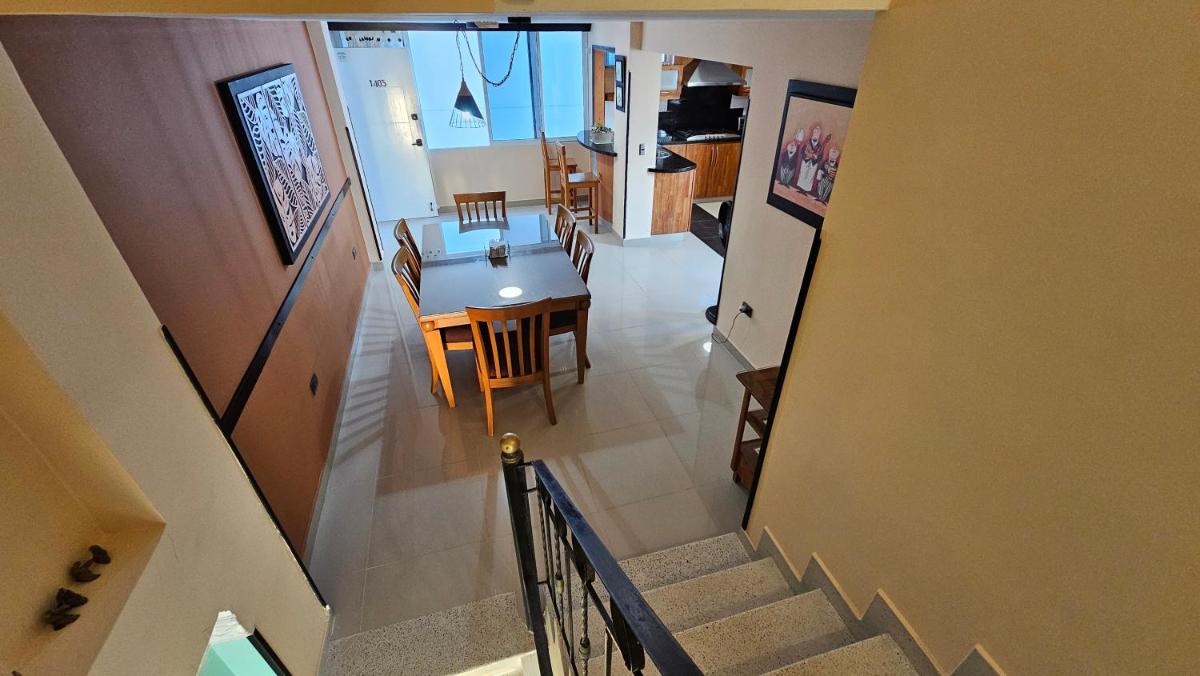 Apartamento 1403 Edificio Karey El Rodadero - Housity