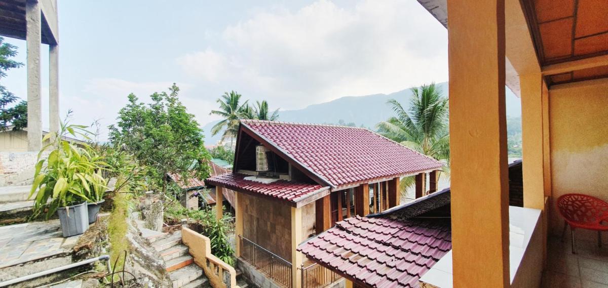 Aman's Guesthouse - Housity