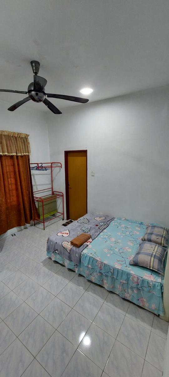 HOMESTAY BONDA PASIR MAS, KELANTAN - Housity