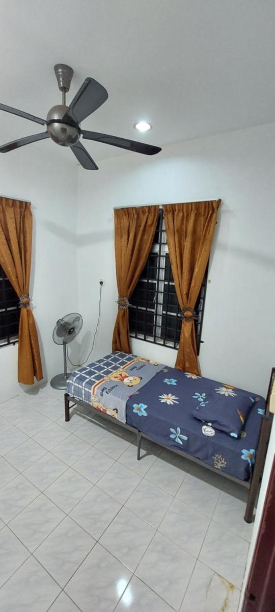 Suitetrails - HOMESTAY BONDA PASIR MAS, KELANTAN