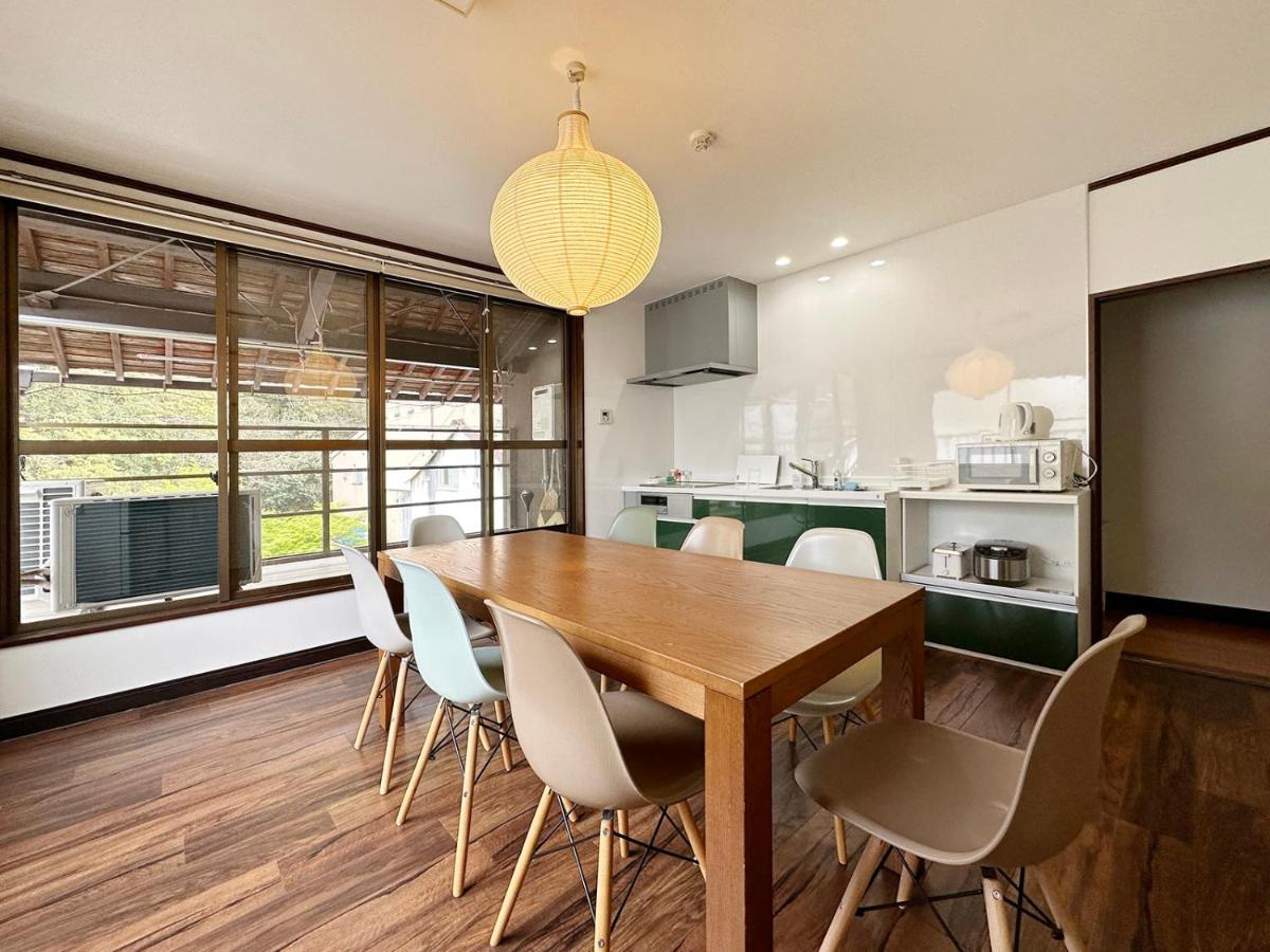 bHOTEL Kaniwasou 301 Minute walk from Miyajima Pier for 11ppl - Housity