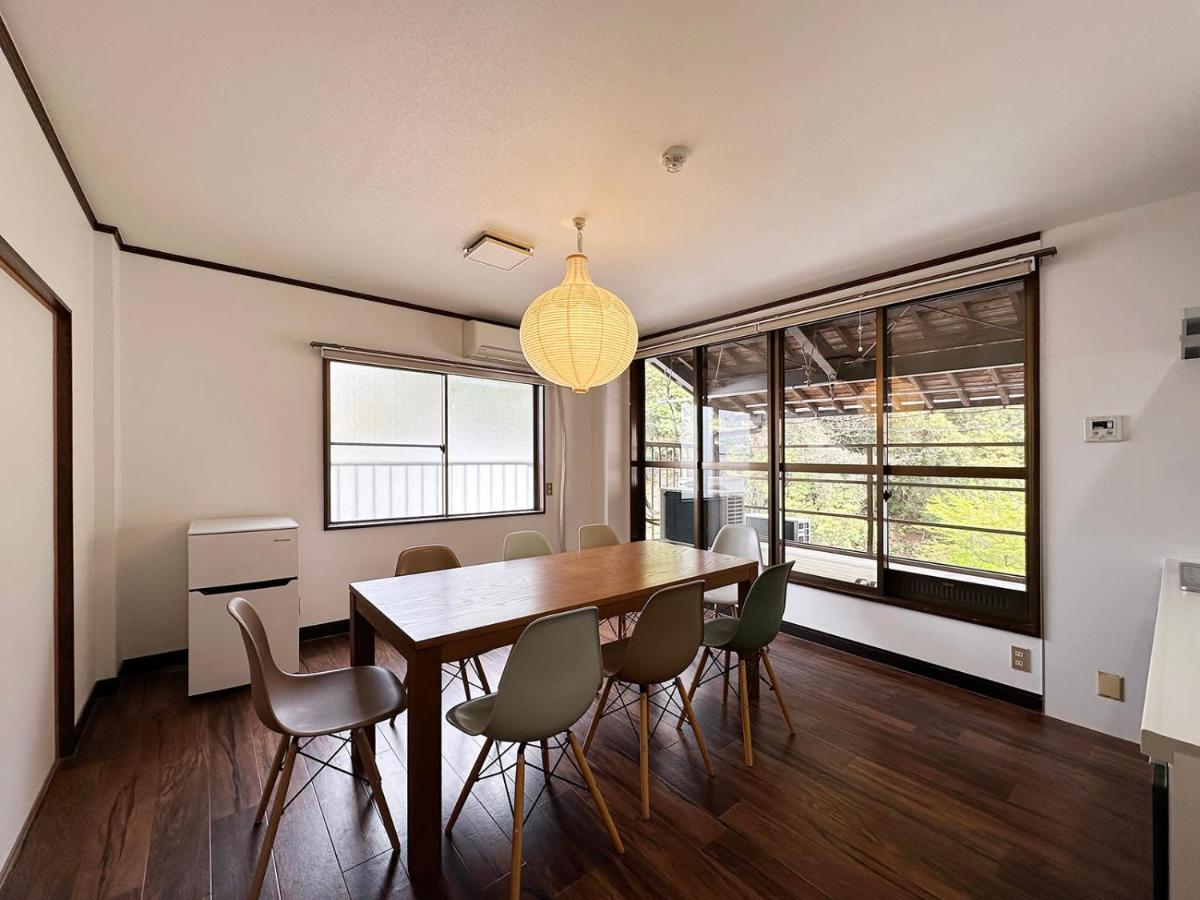 bHOTEL Kaniwasou 301 Minute walk from Miyajima Pier for 11ppl - Housity
