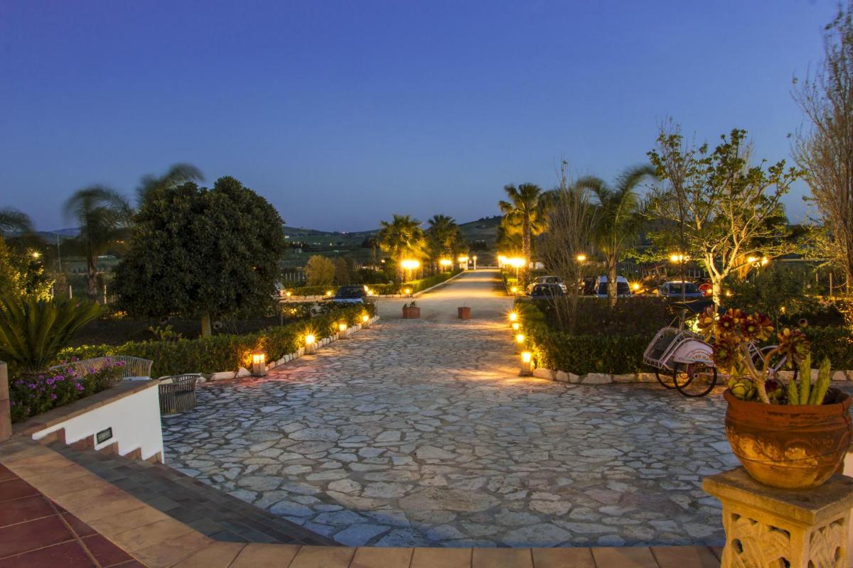 Villa Delle Palme Delfina - Housity