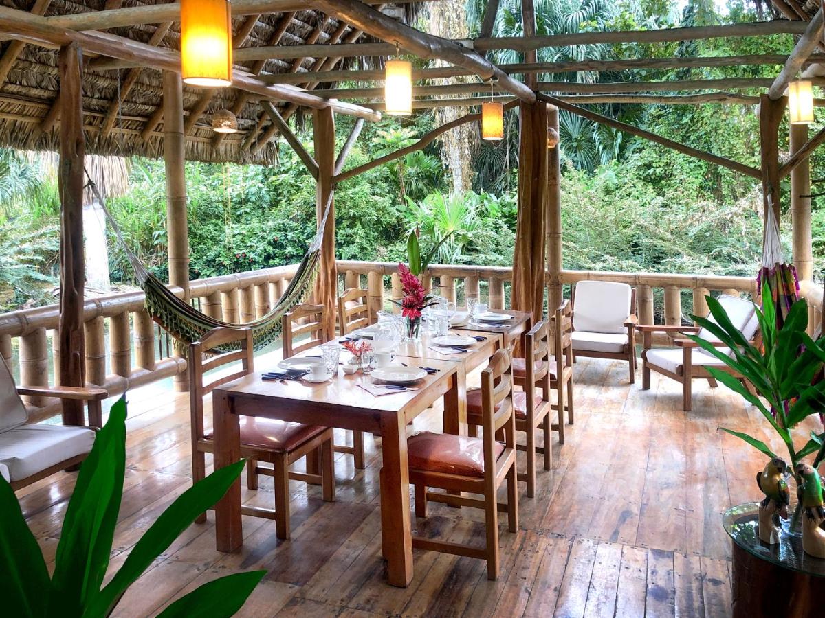 Coatí Lodge Misahuallí - FamiliyJungleParadise - Housity
