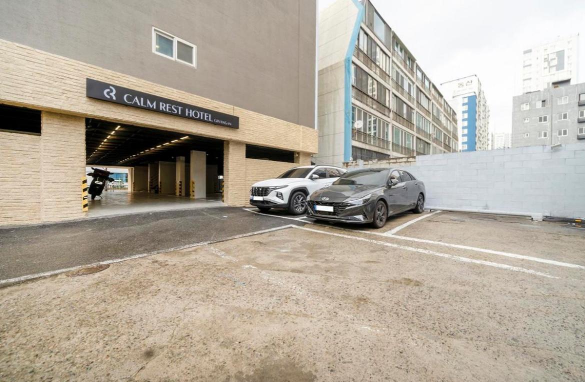Gwanganli Calm Rest Hotel - Housity