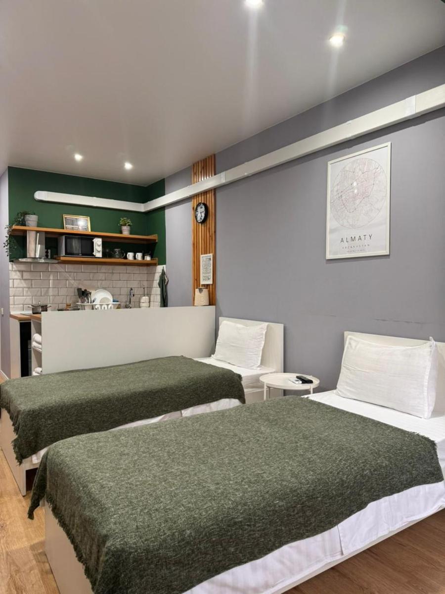 Evergreen Apart - Housity