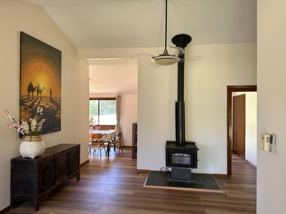Aircabin｜KANGY ANGY｜Lovely｜4 Beds Holiday House - Housity