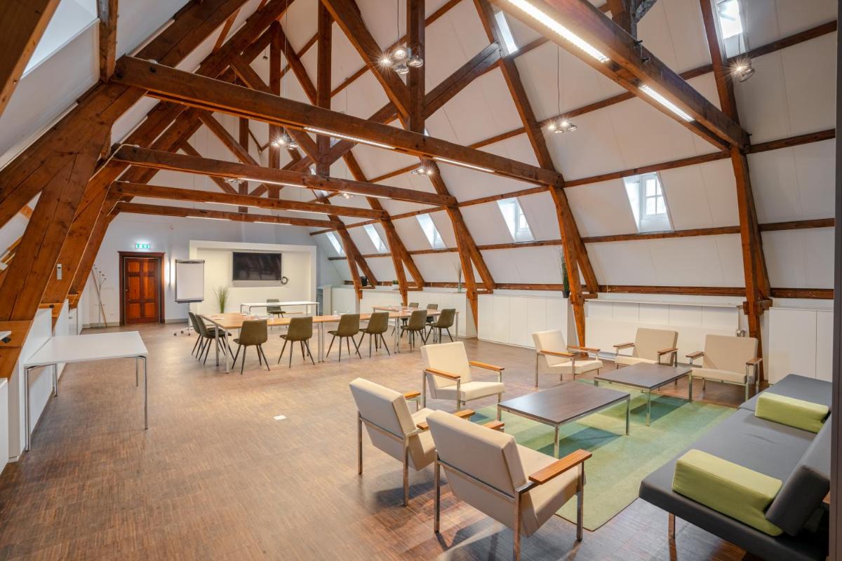 Conferentiecentrum Hotel Bovendonk - Housity