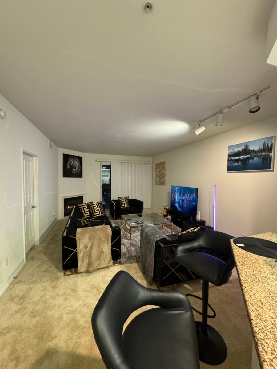 Affordable apartment with higher comfort - Housity