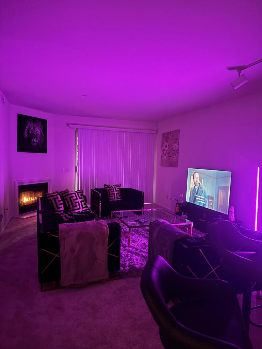 Affordable apartment with higher comfort - Housity