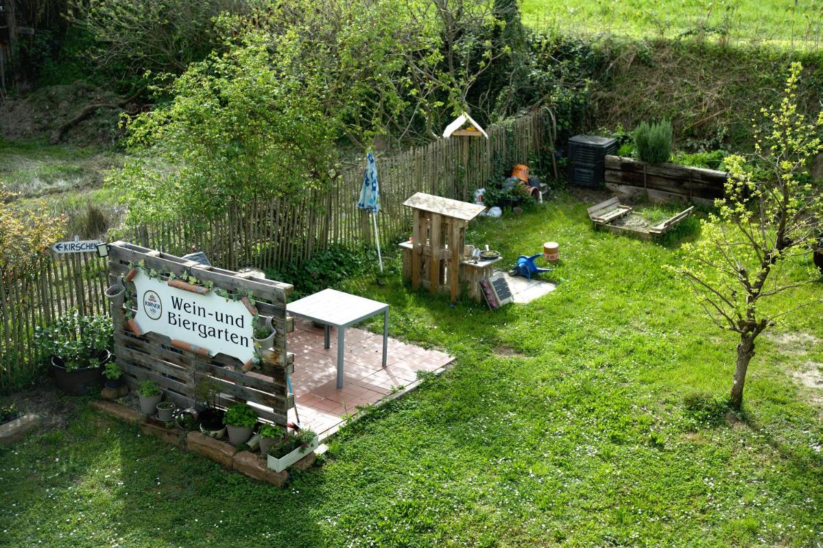 Ferienwohnung In Der Weinig - Housity