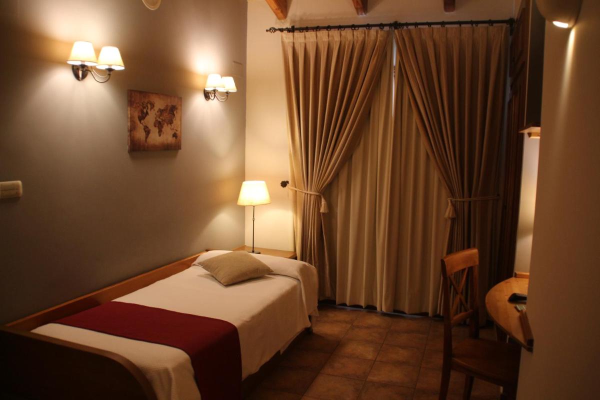Hotel & SPA Peña Montañesa - Housity