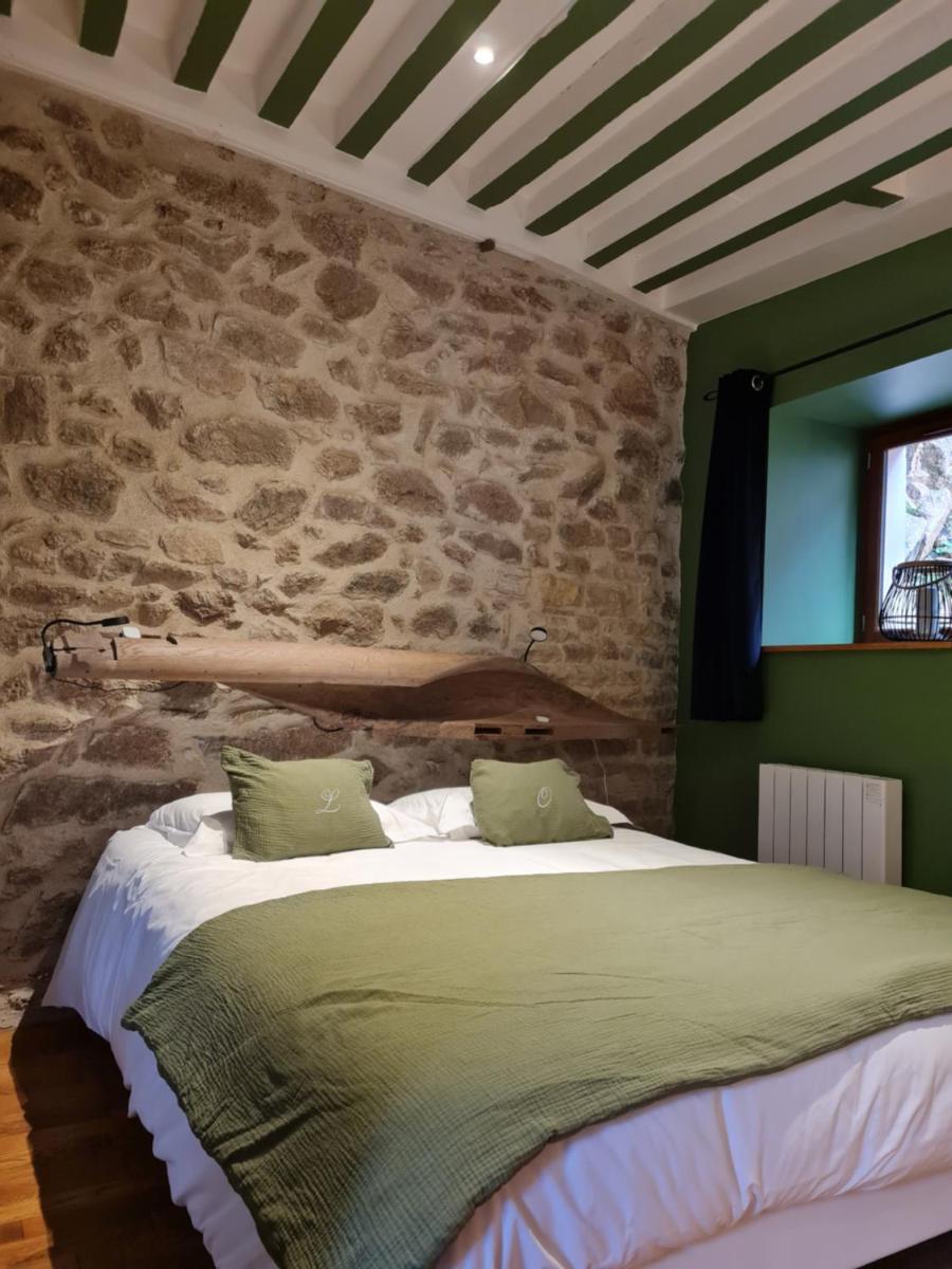 Le Moulin de L'O - L'Orle Nature - Housity