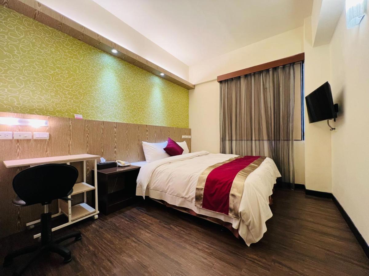 Zhao Lai Hotel - Housity