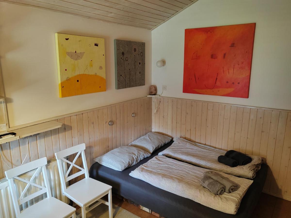 Cottage Barbara - Housity
