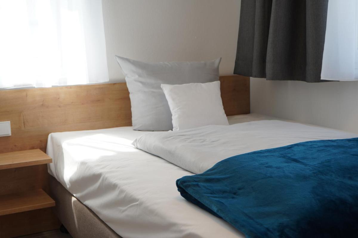 Eco Motel - Housity