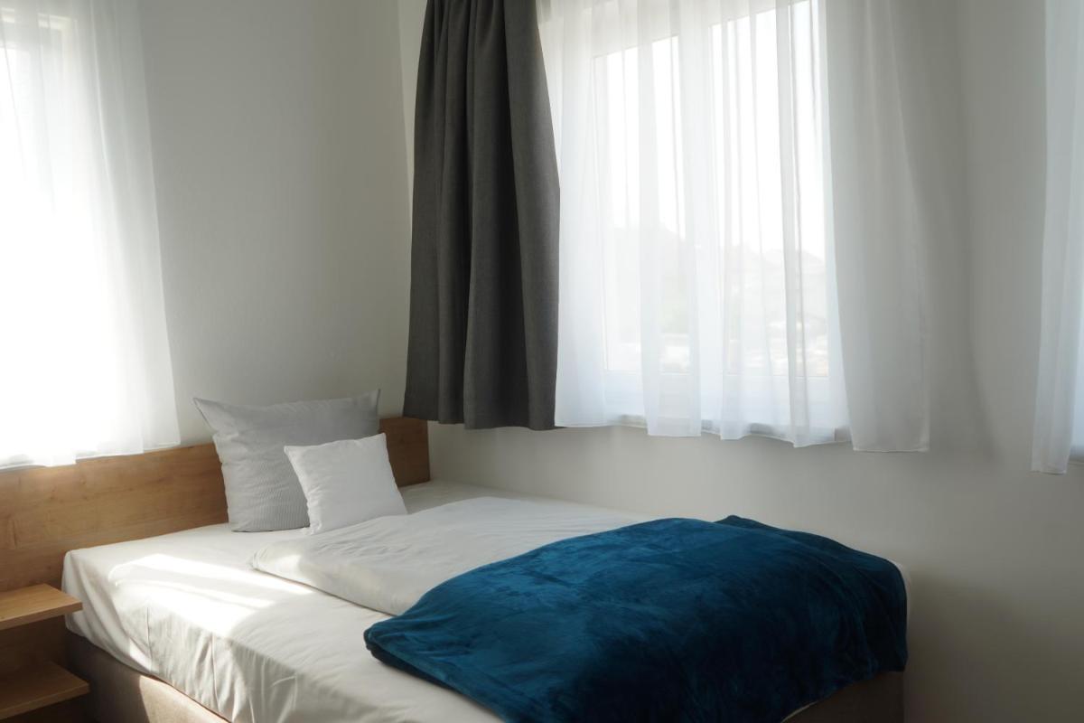Eco Motel - Housity