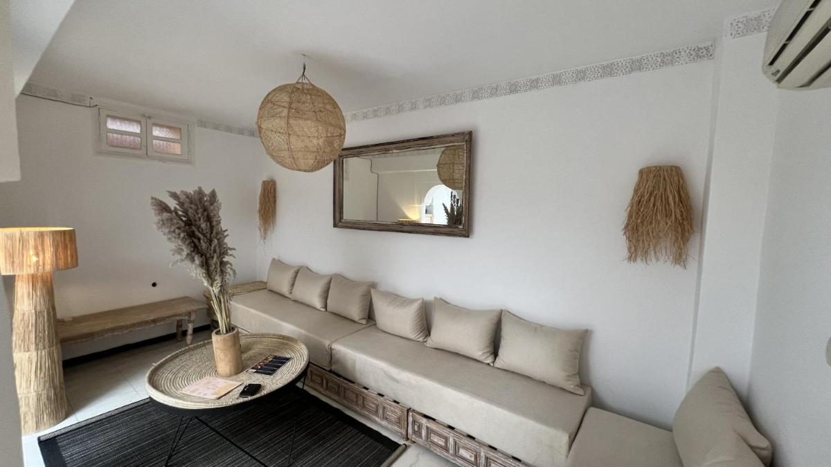 Riad Sarah Sabrina - Housity