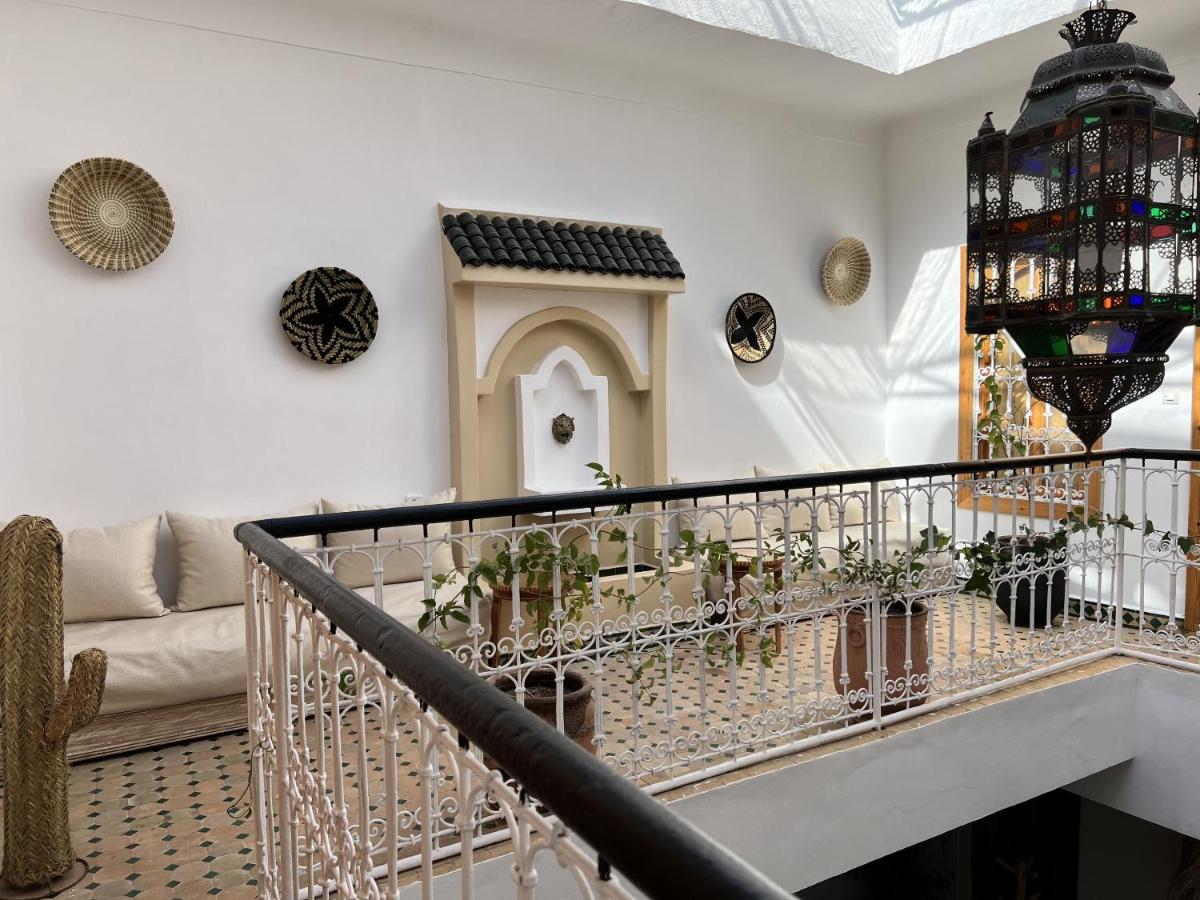 Riad Sarah Sabrina - Housity