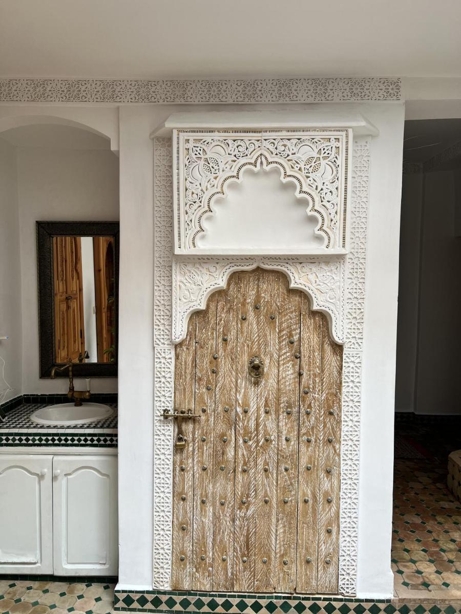 Riad Sarah Sabrina - Housity