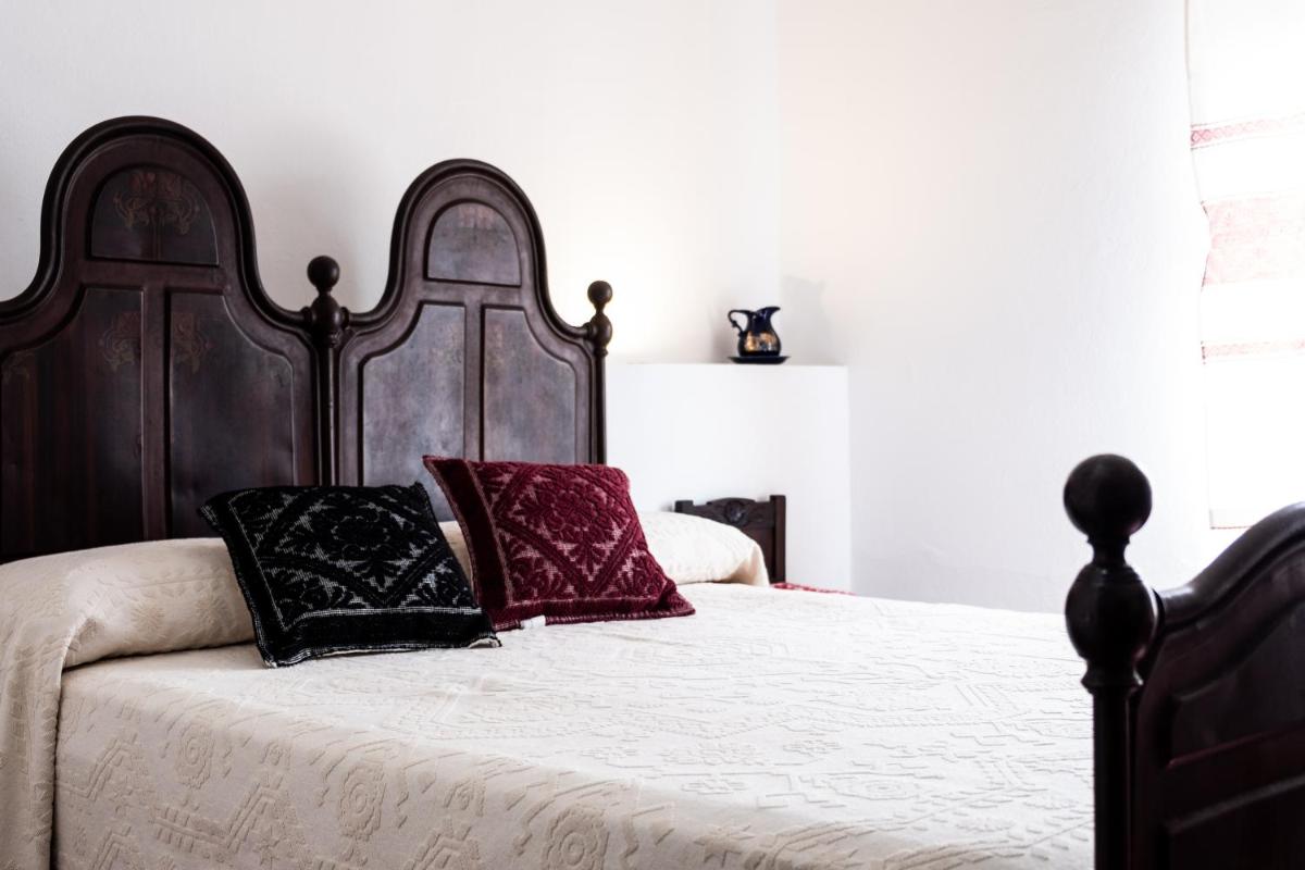 Sa Burra Guest House - Housity