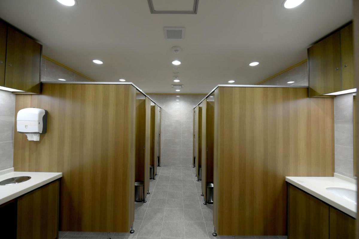 Toyoko Inn Changwon - Housity