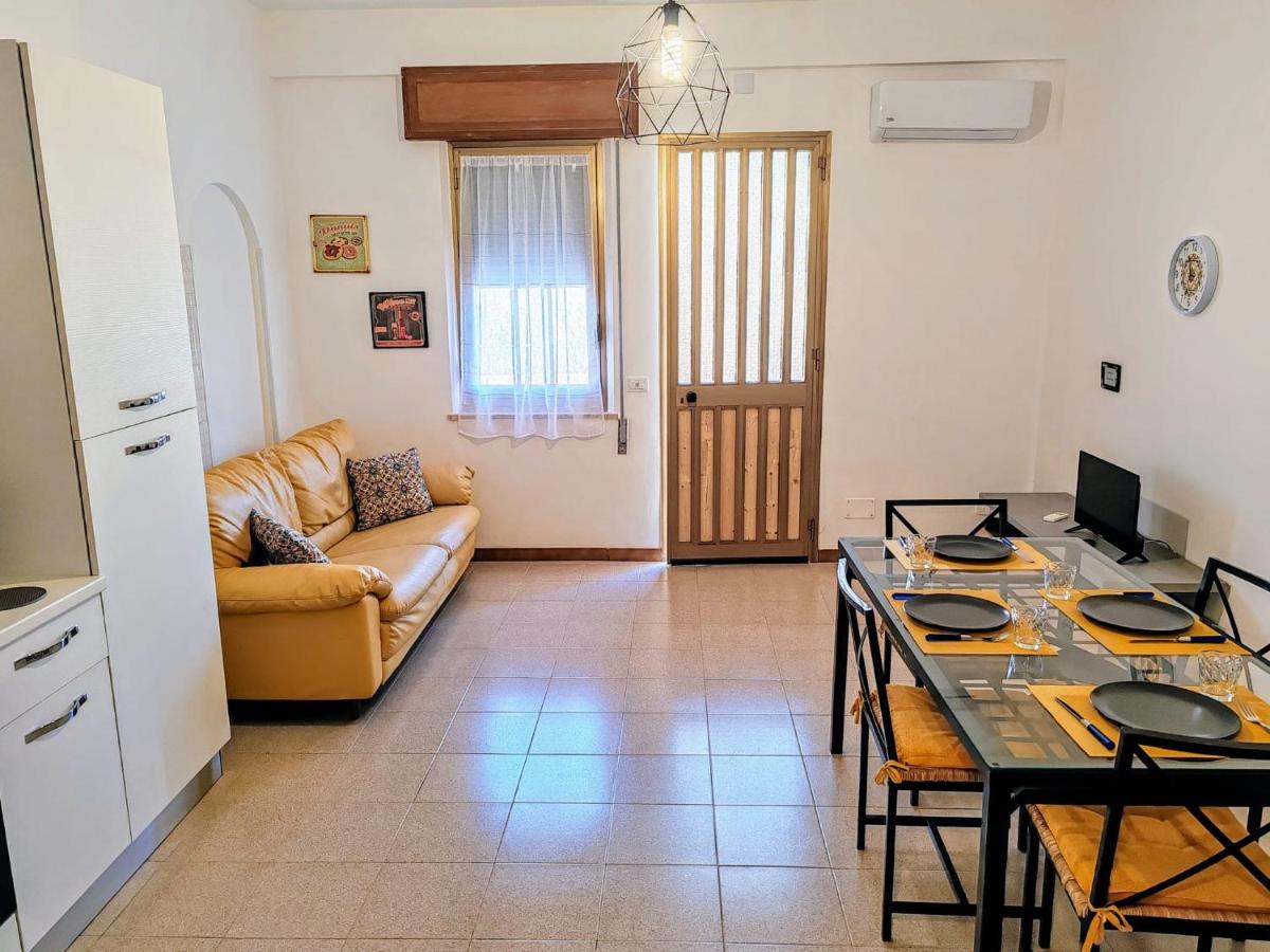 Trapani Emotions apartment - Housity