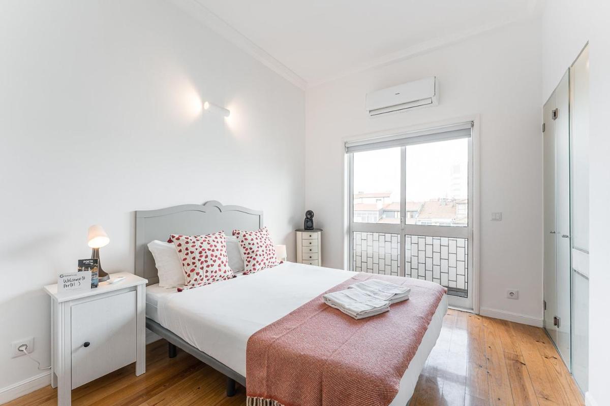GuestReady - Gold Leaf 3B - Housity