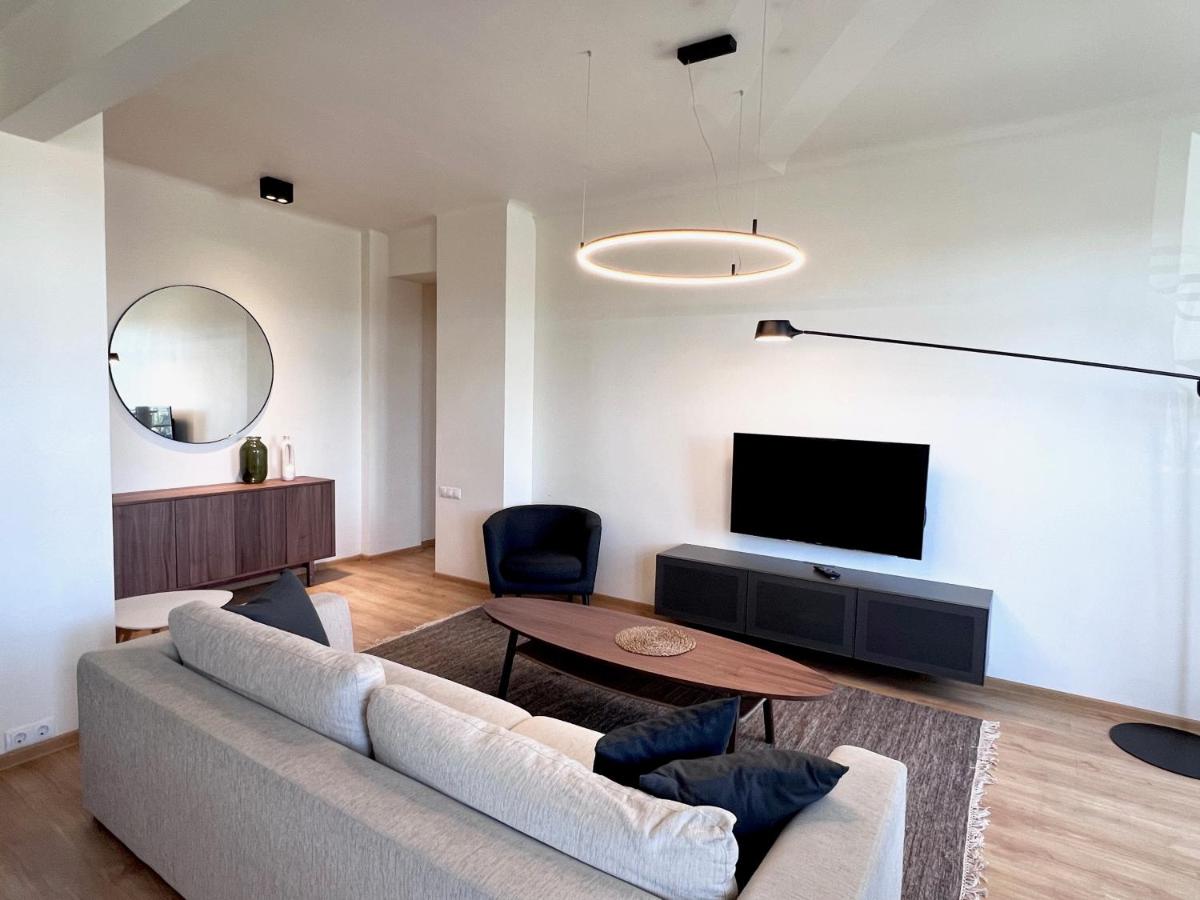 Vilnius Apartments & Suites – Old Town - Housity