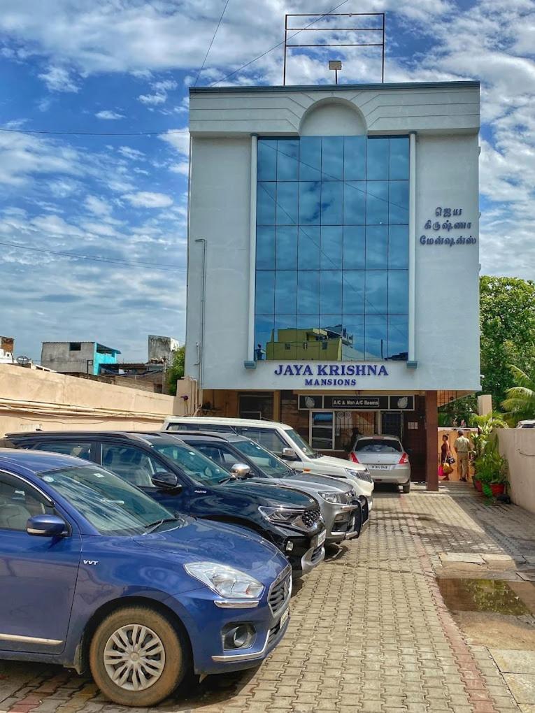 Jaya Krishna Mansions - Housity