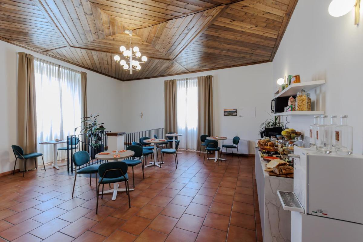 Palazzo della Città - Housity