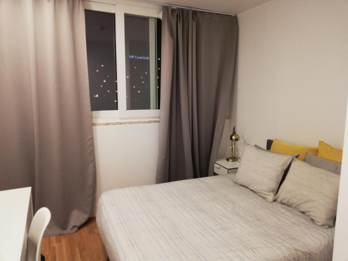 Republica83-Campo Pequeno Home - Housity