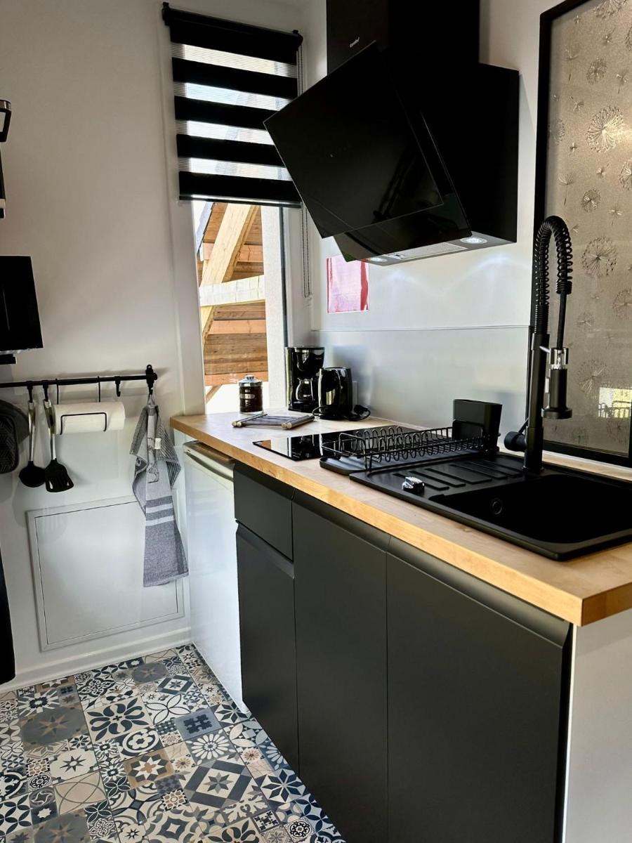 studio au cœur de la vannerie - Housity