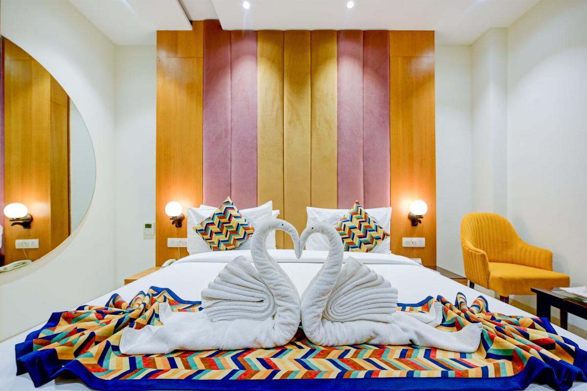 Classio Royale By iO Hotels Near Golden Temple - Hizvo