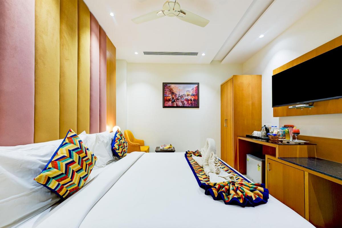 Classio Royale By iO Hotels Near Golden Temple - Hizvo