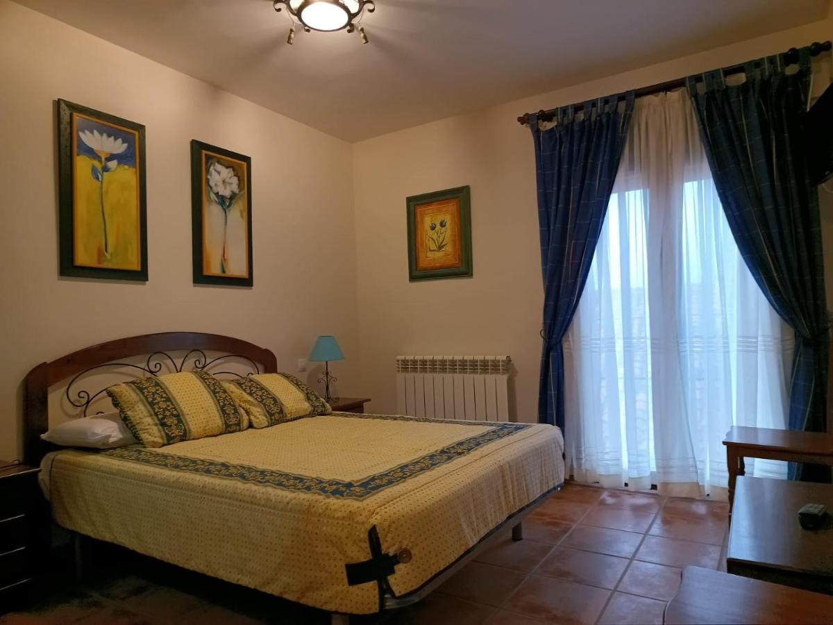 LA POSADA DEL HORNO - Housity