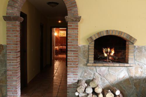 LA POSADA DEL HORNO - Housity