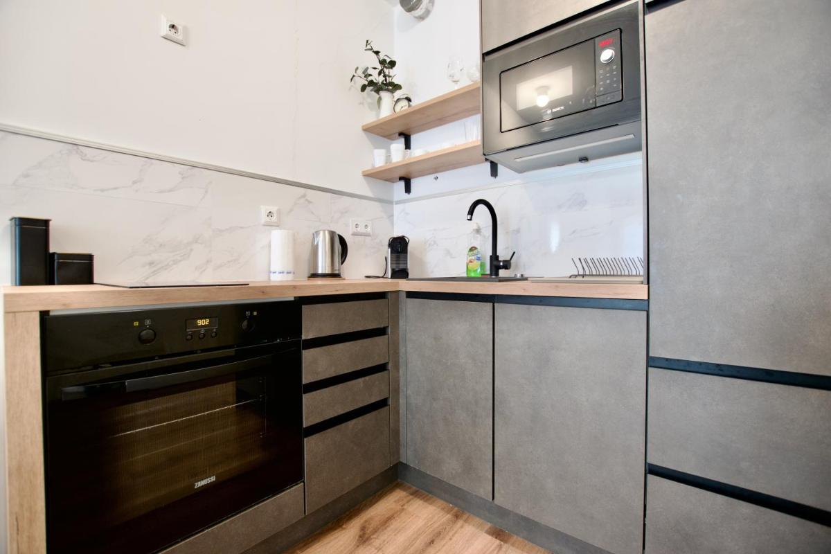 Premium Apartment by Hi5 - Studio - Jewish quarter - Housity