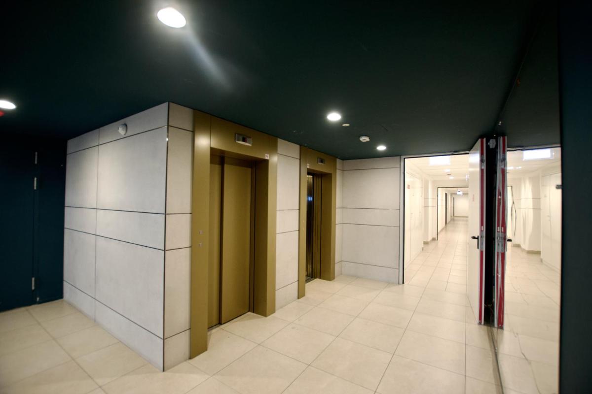 Premium Apartment by Hi5 - Studio - Jewish quarter - Housity
