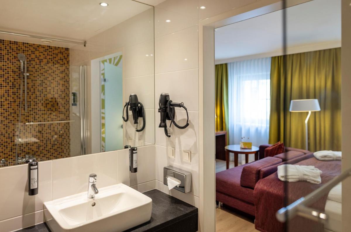 Boutique Hotel Das Tigra - Housity