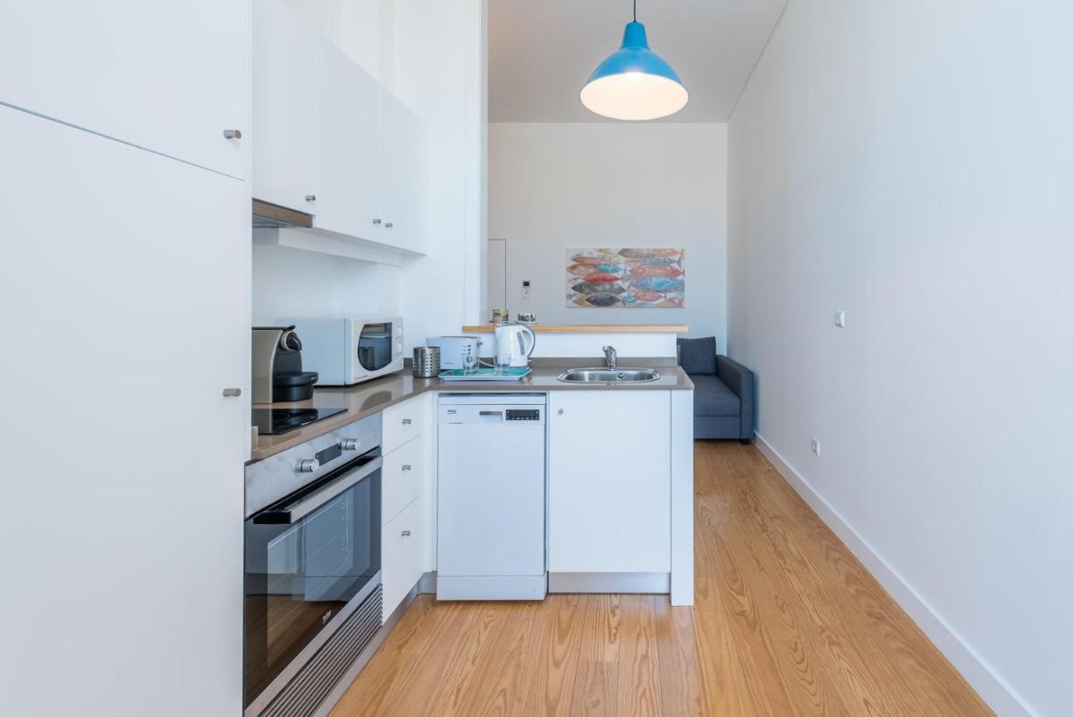 GuestReady - Modern stay in downtown Porto - Housity
