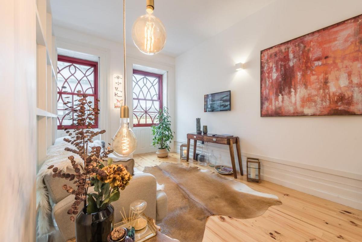 GuestReady - Rustic urban retreat - Housity