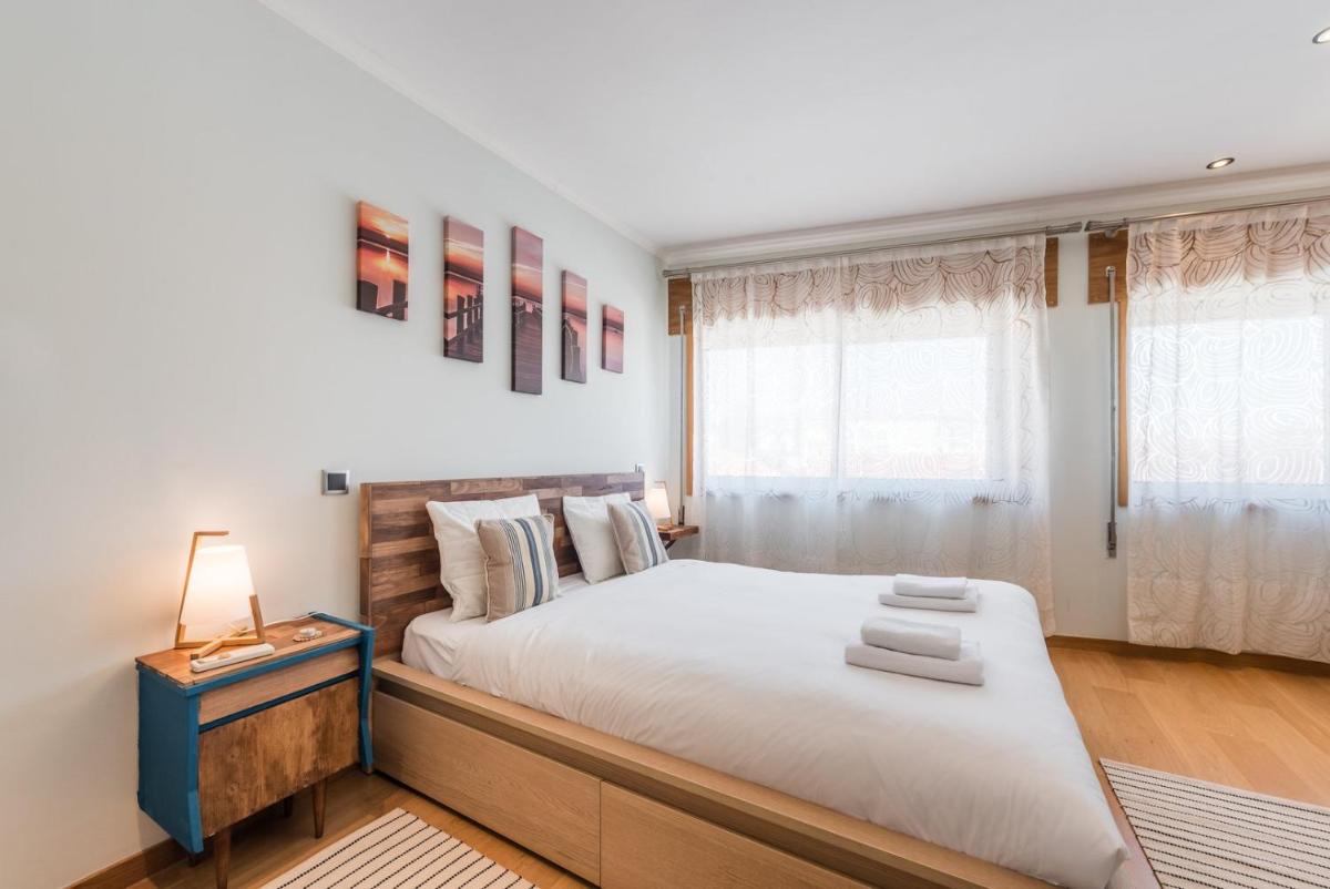 GuestReady - Zen den in Lapa - Housity